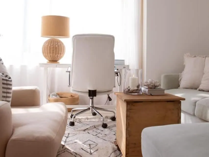 Boho Stays Empire Apartment Muizenberg