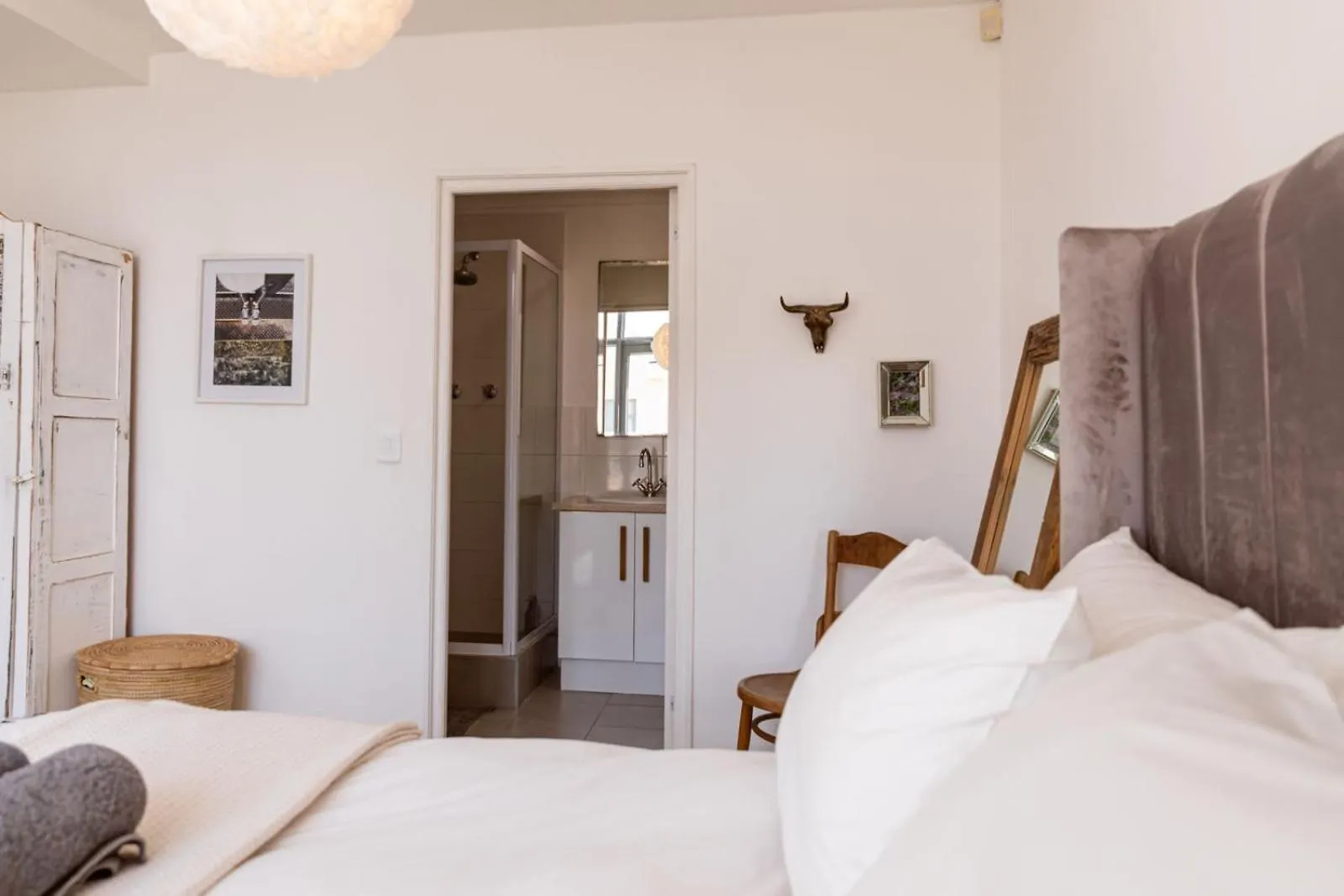Boho Stays Empire Apartment Muizenberg