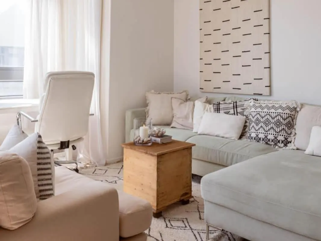 Boho Stays Empire Apartment Muizenberg South Africa