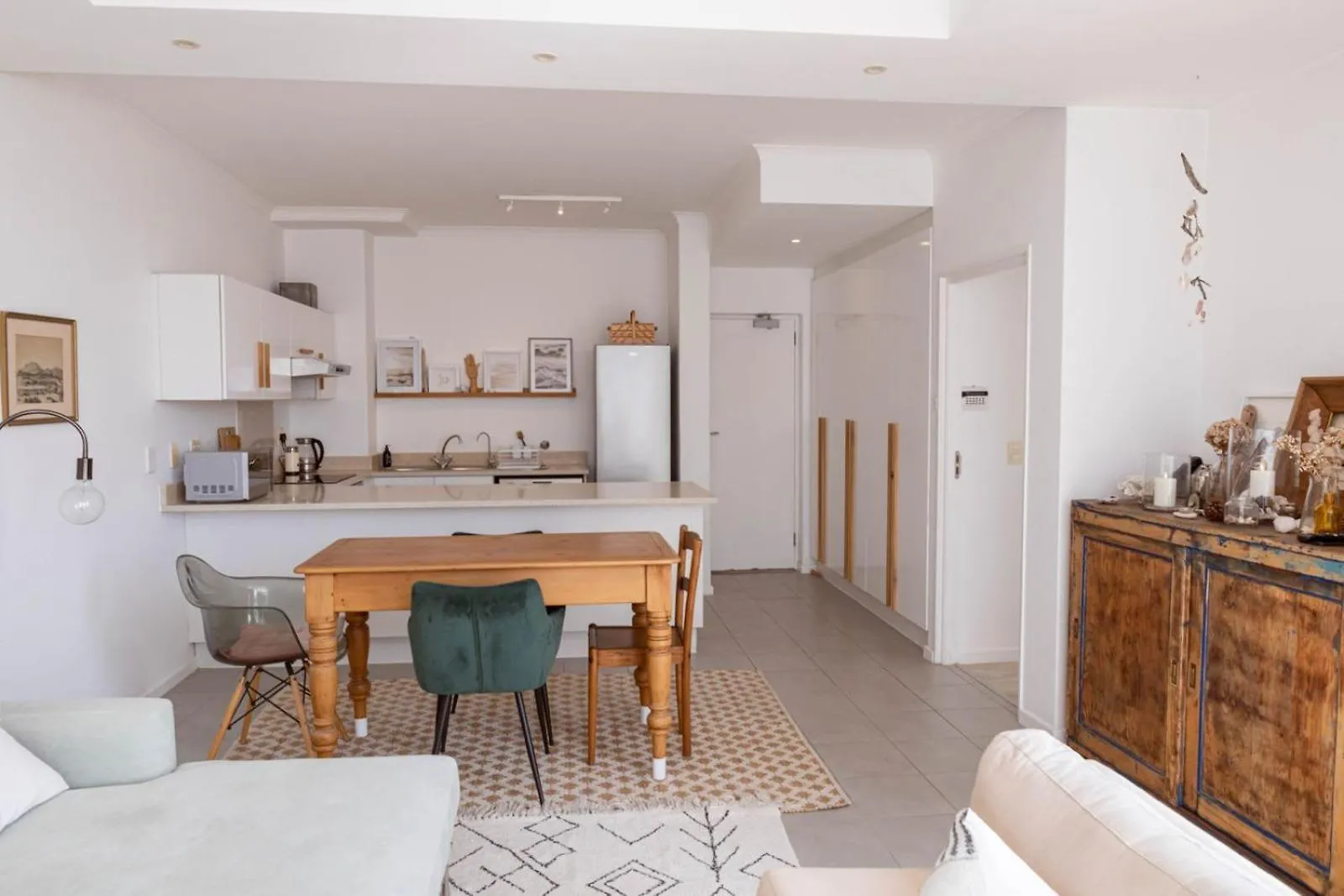 Boho Stays Empire Apartment Muizenberg