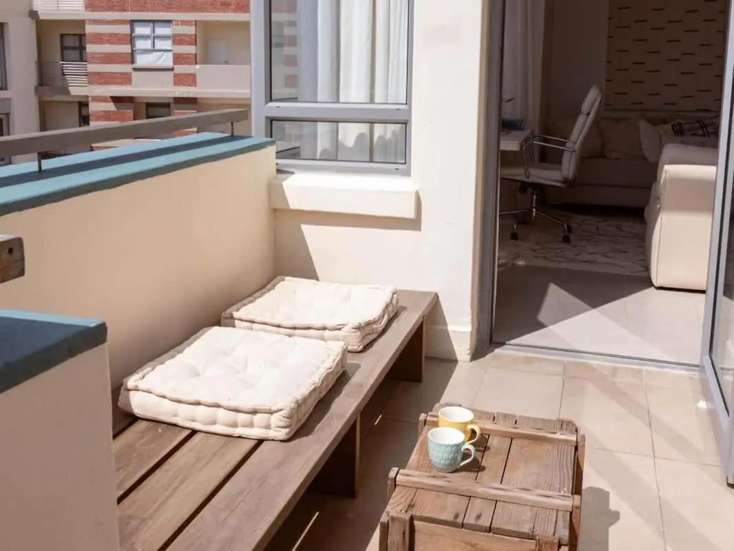 Boho Stays Empire Apartment Muizenberg
