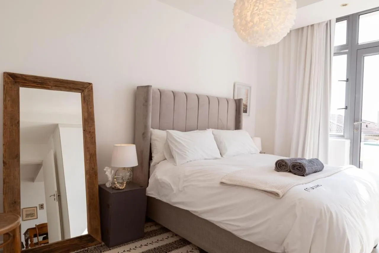 Boho Stays Empire Apartment Muizenberg