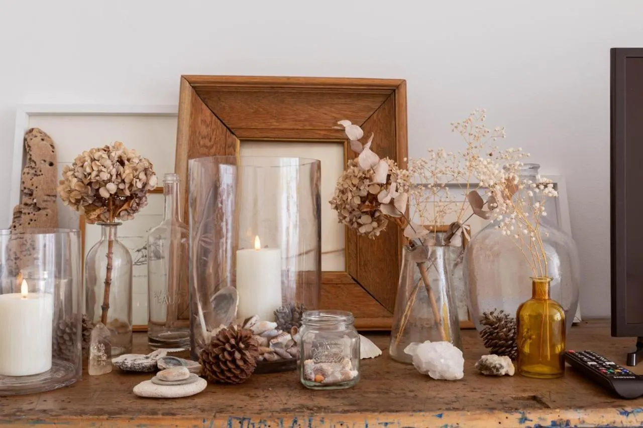 Boho Stays Empire Apartment Muizenberg