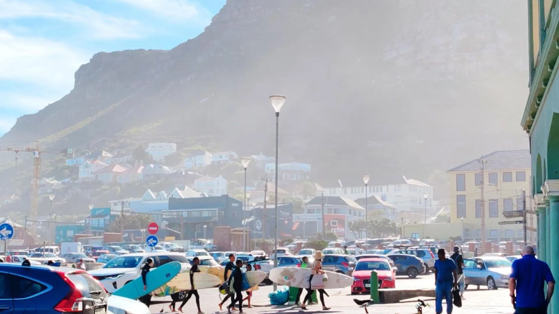 Boho Stays Empire Apartment Muizenberg South Africa