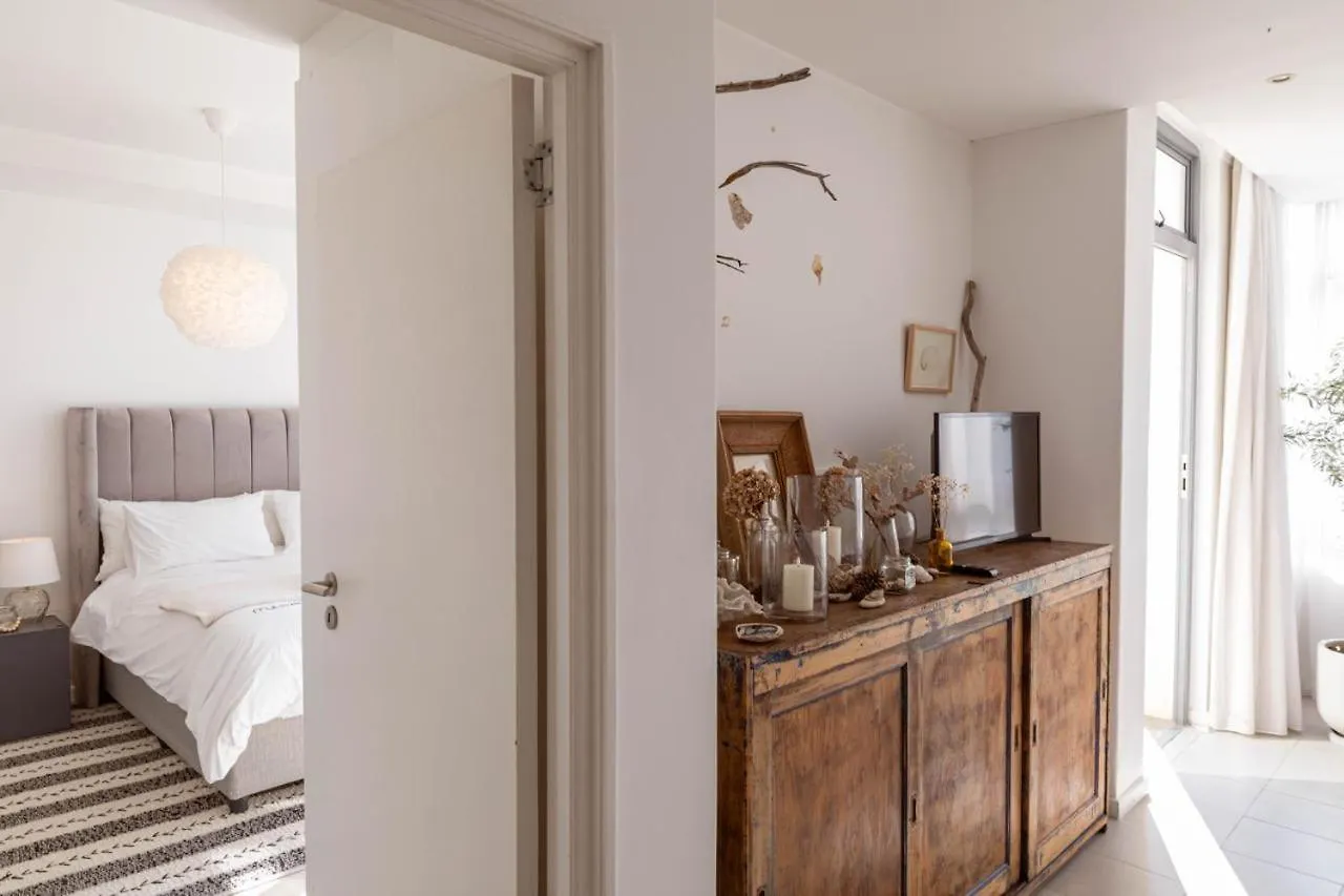 Boho Stays Empire Apartment Muizenberg